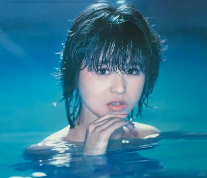 霓虹人拍写真，是有一手的