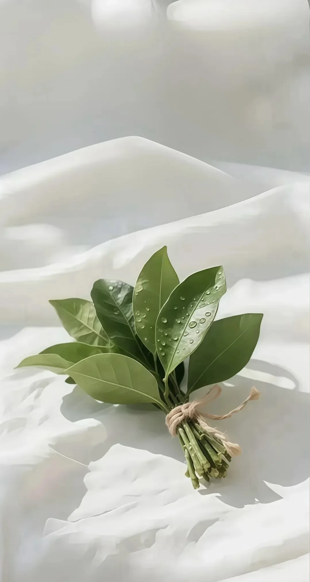 换上了赵露思同款壁纸