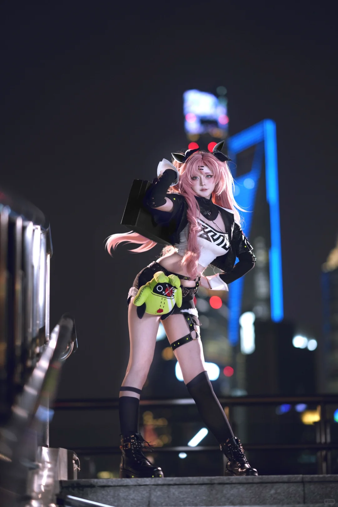 现在拍妮可还有人看吗？