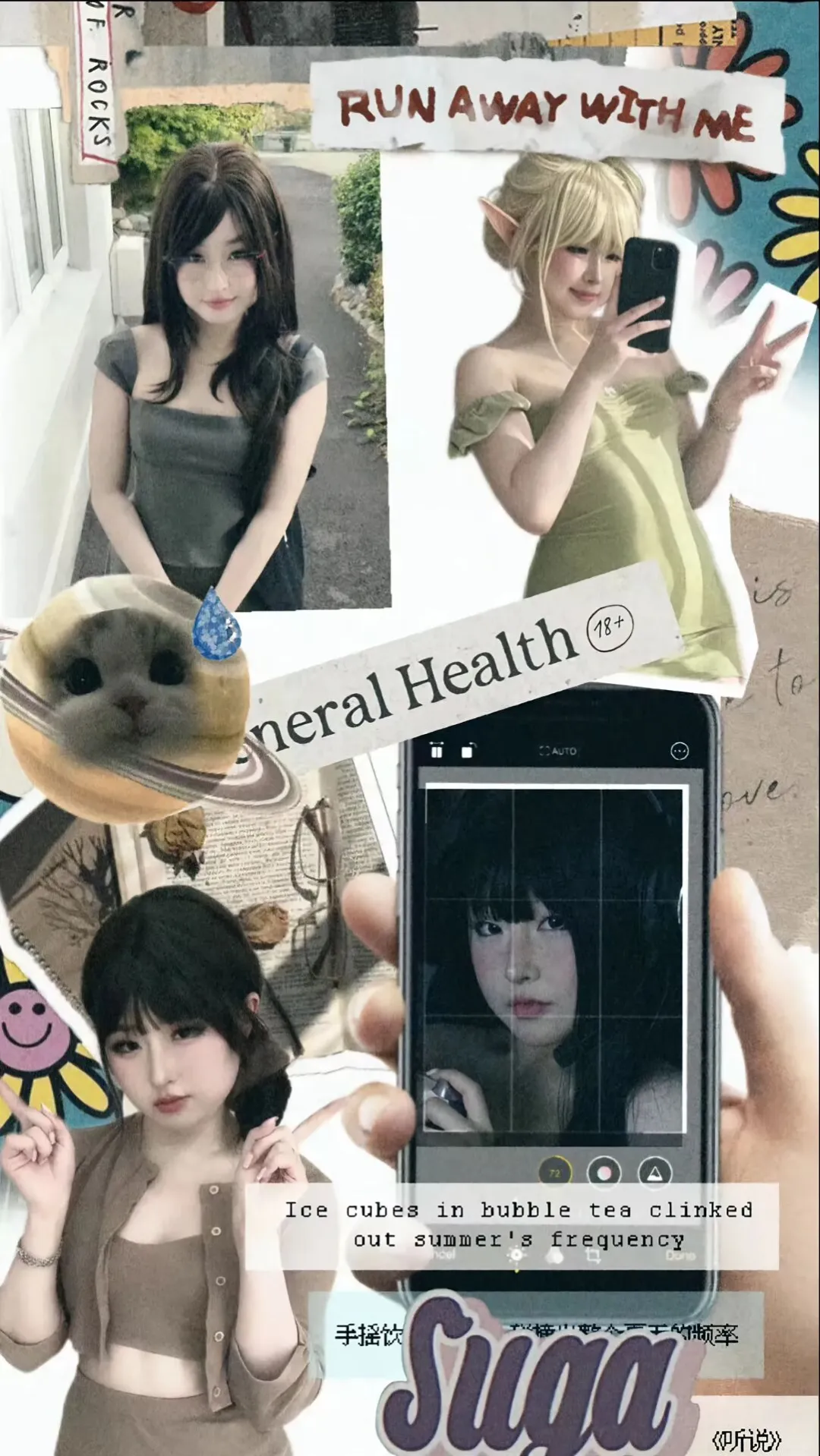 离了魅魔老婆噗噗,谁还给我们做这么香的饭