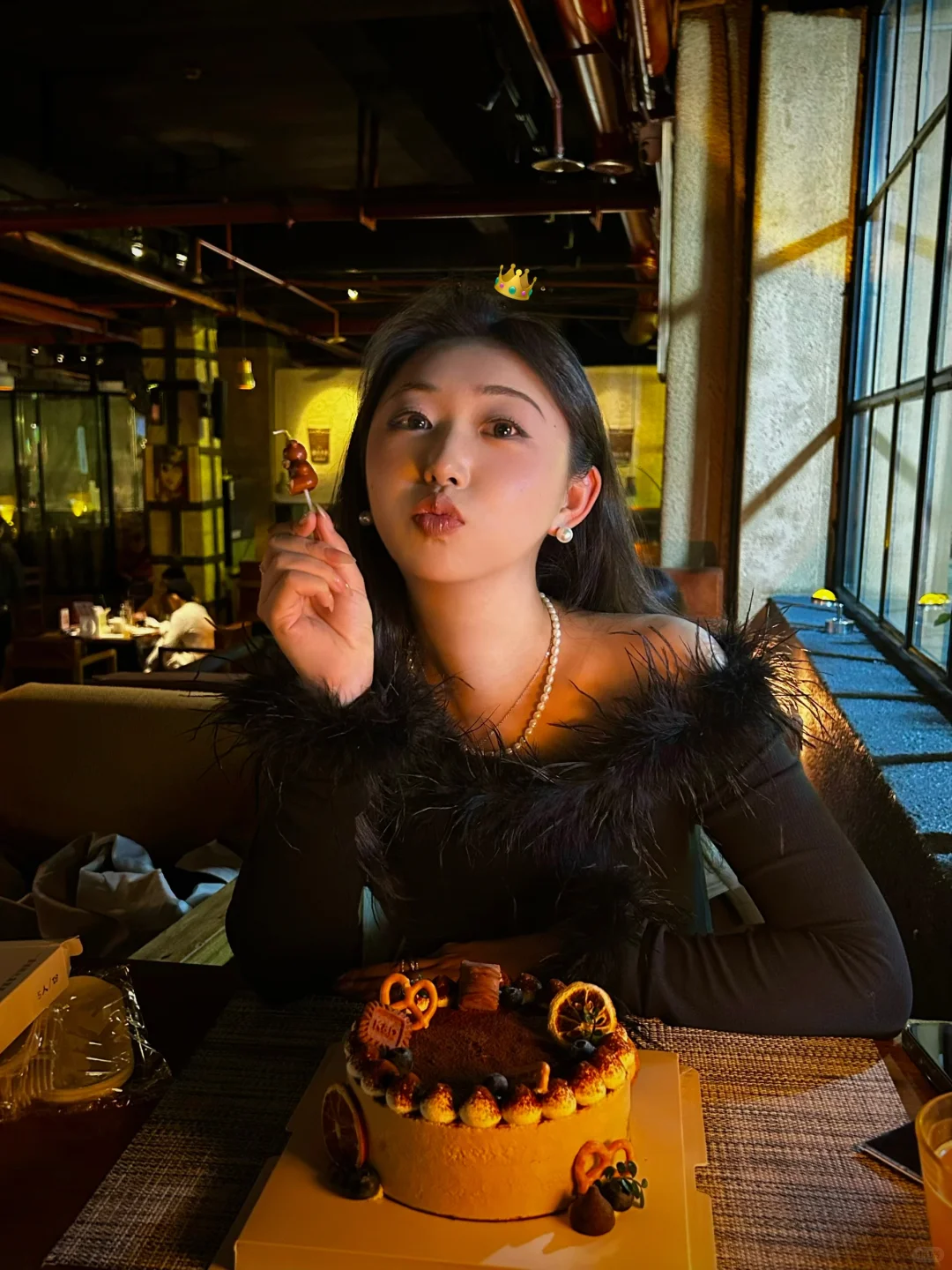 写给30岁 |步入我的中女时代🎂