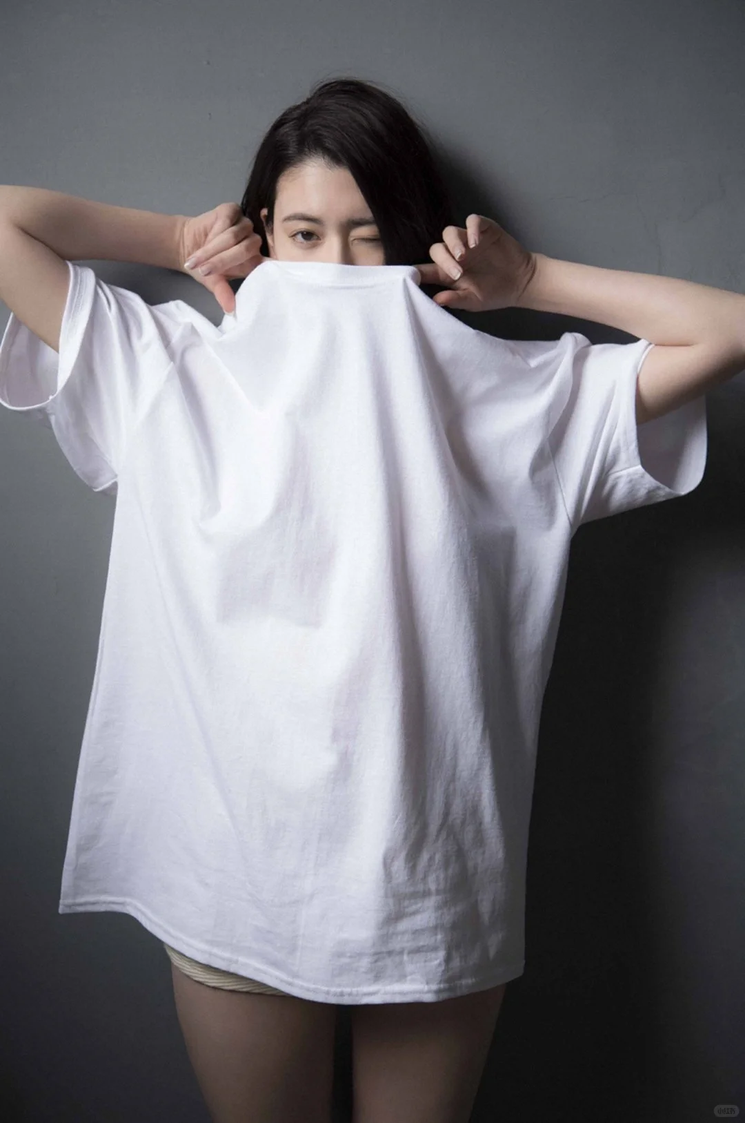 仙女捕获38期——三吉彩花