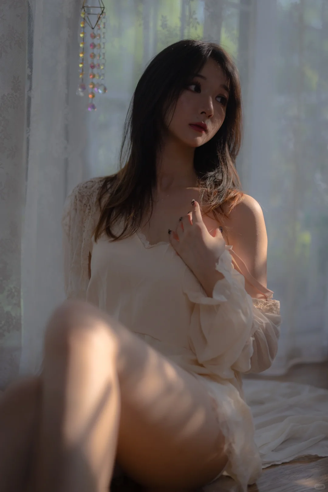 夏天存档｜你说夏天已经过去了 不是么