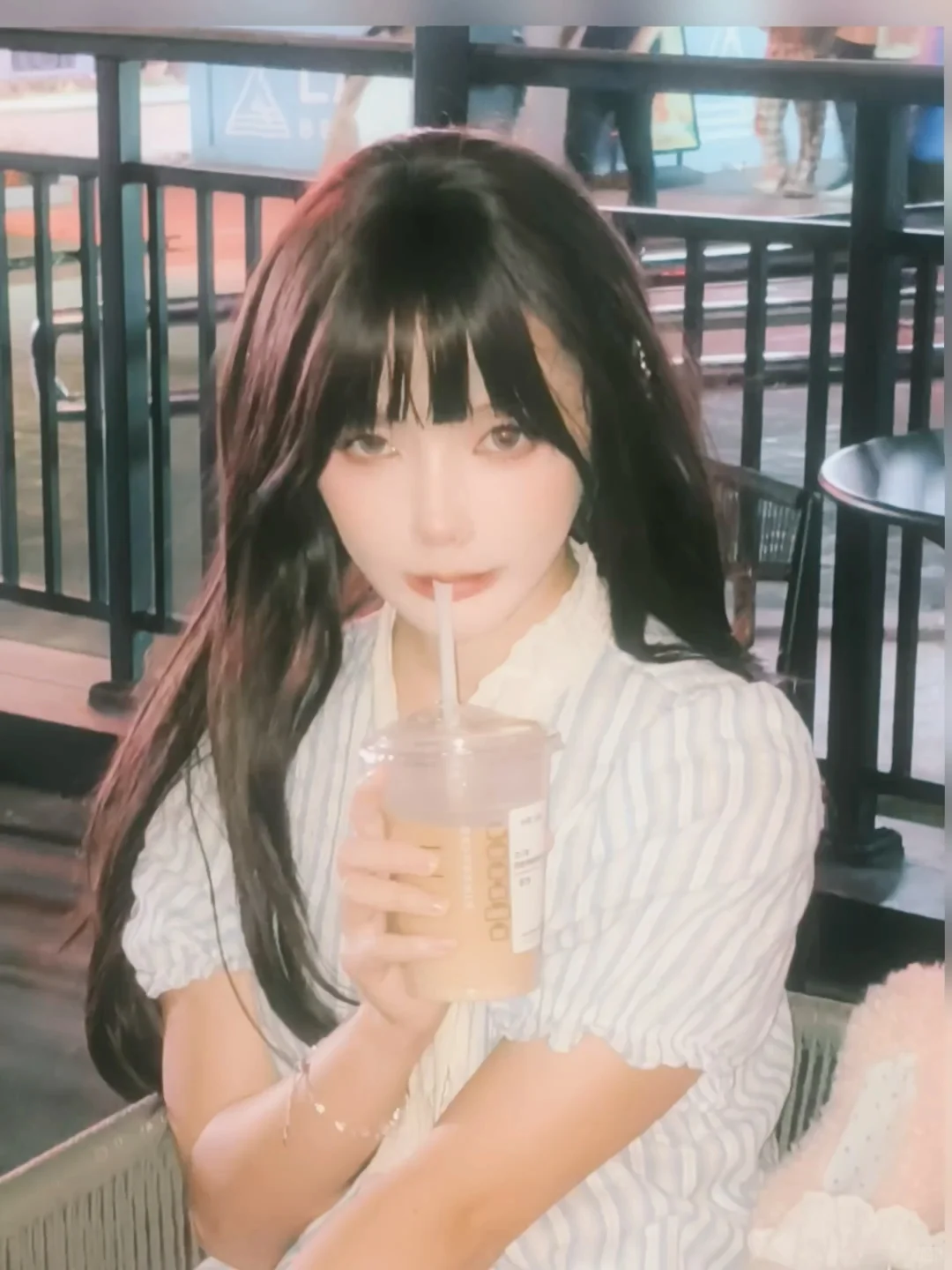 让我用live图留住春天最后的一切吧!