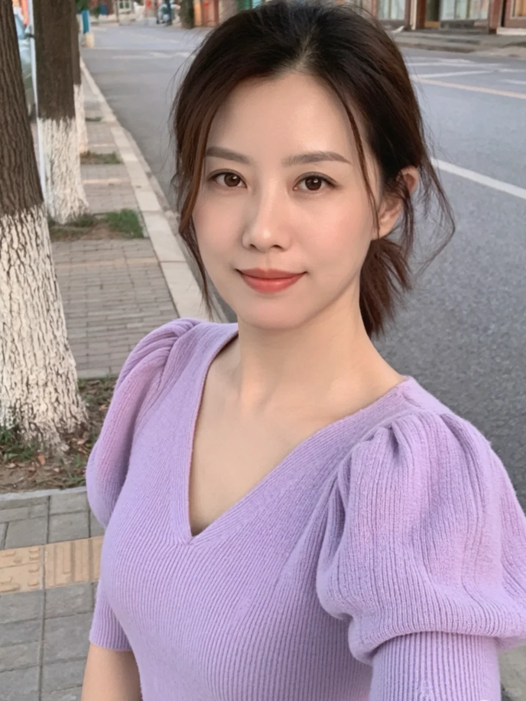 50+看起来有少女感吗？