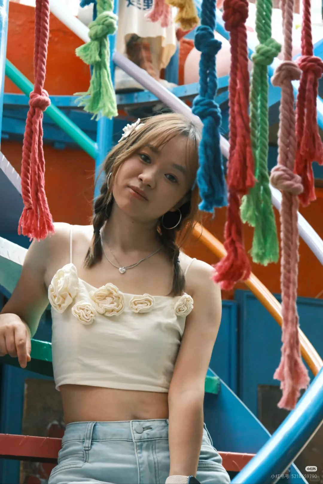 美女说，老板人好打造的地方也好！