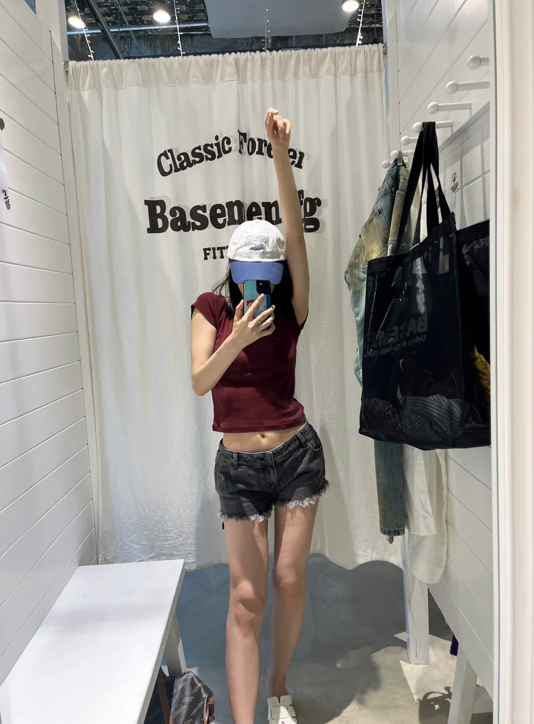 少妇的我，活成了20+的模样！”🔥你敢相信吗？