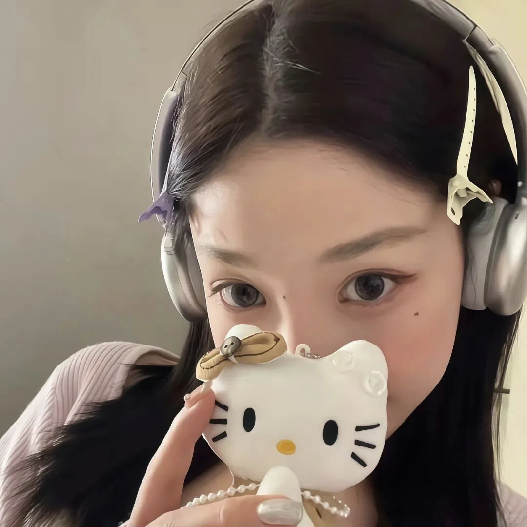 WeChat｜小众头像