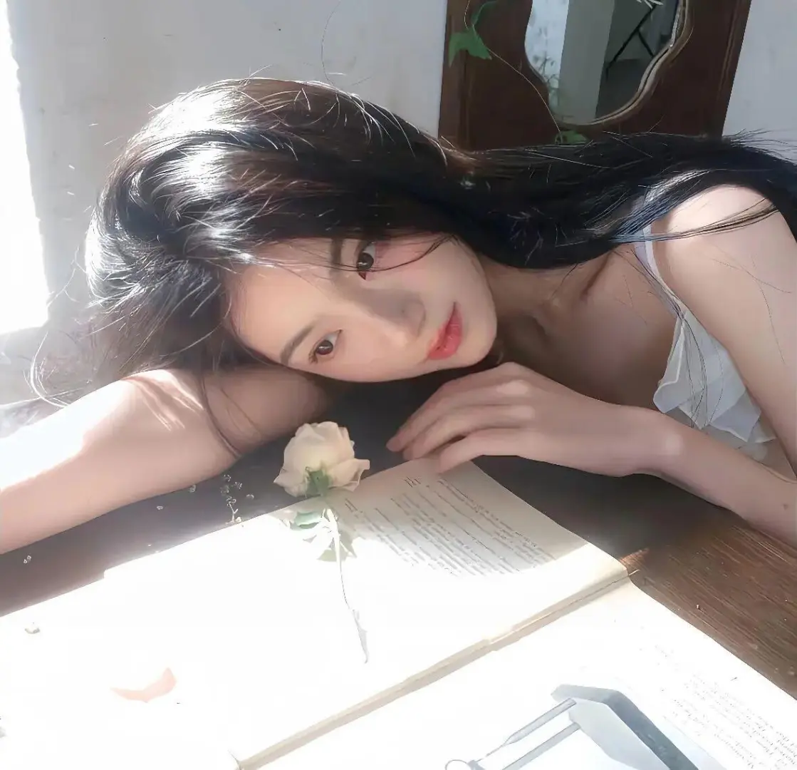 WeChat ins风小众头像、