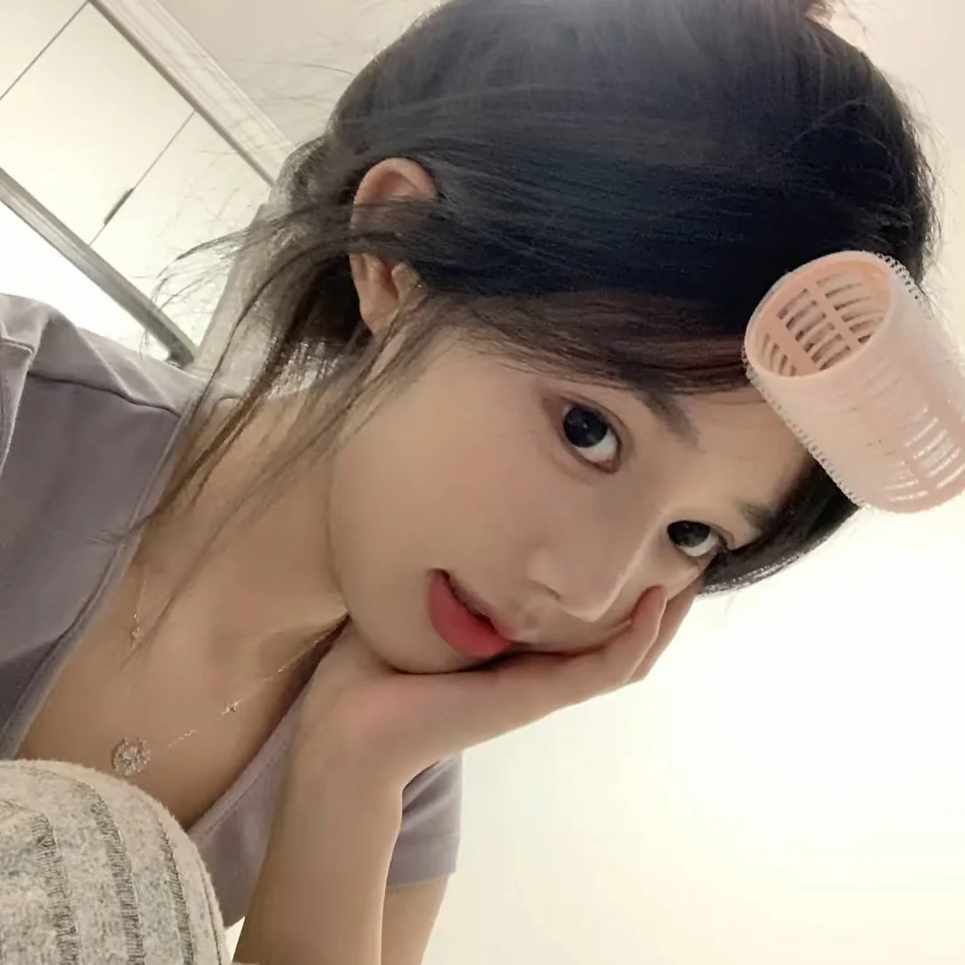 🥥忧郁风女头🍥^