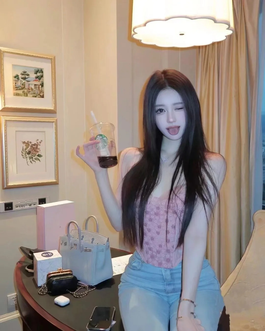 🎈：在校大学生 ｜兼职模特｜ 日工资秒结