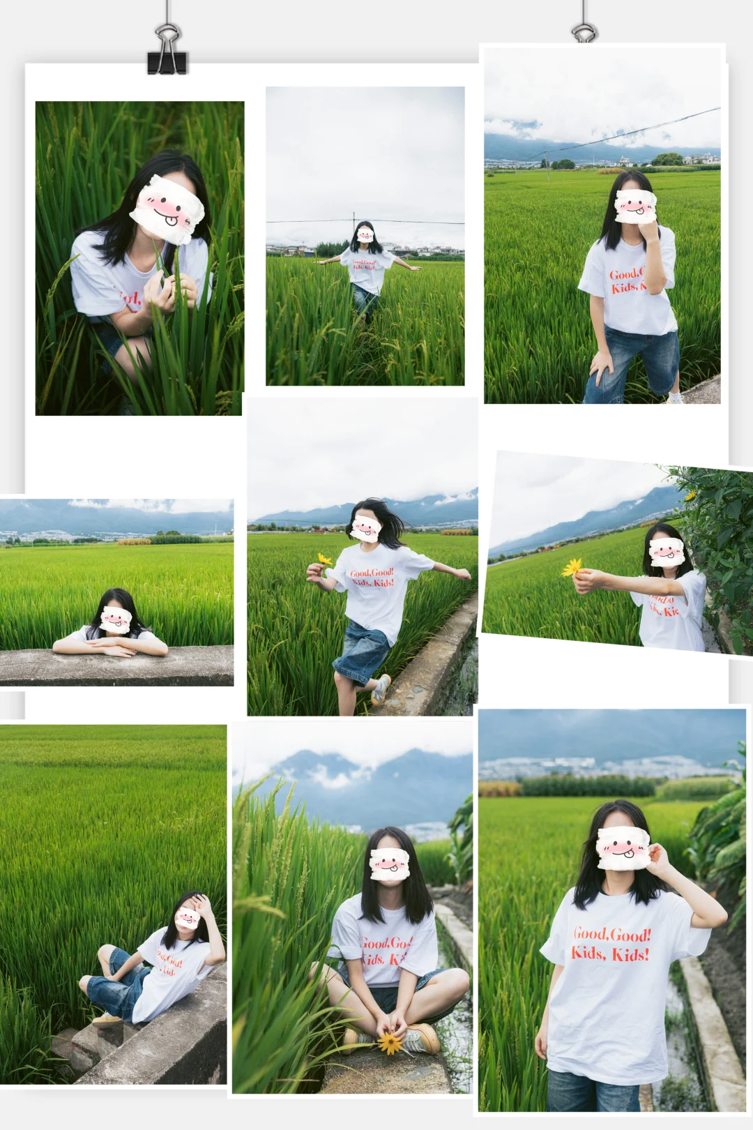 大理约拍写真踩雷