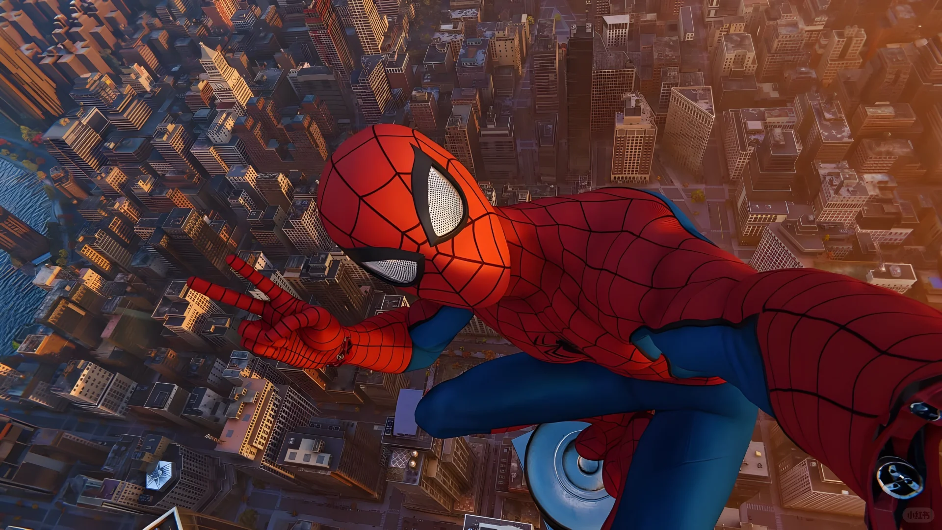 今天更新一组电脑壁纸