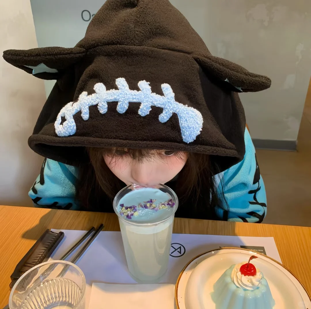 WeChat丨搞怪可爱女头.