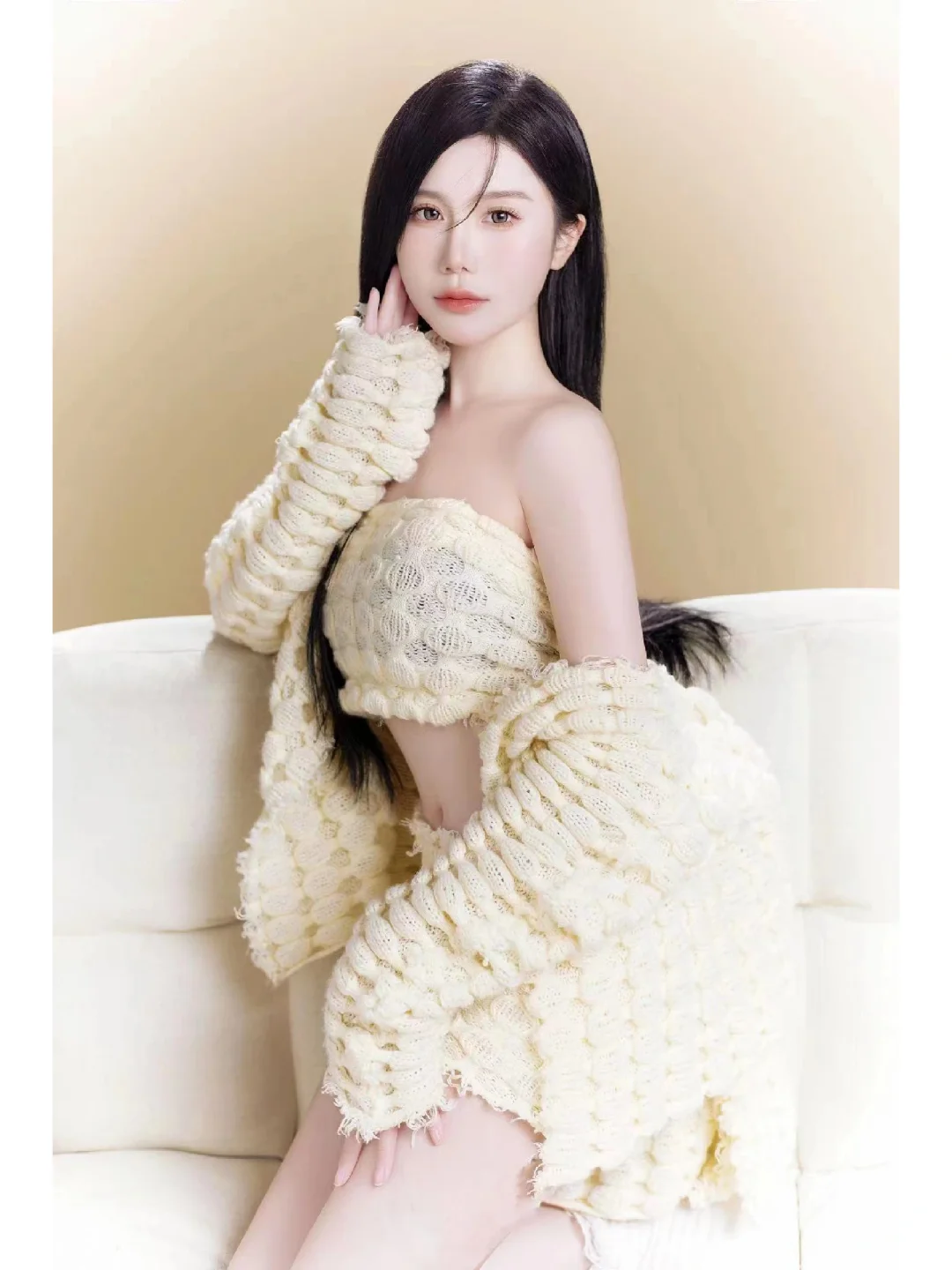 谁敢说我们四川妹子不美，出来跟我单挑