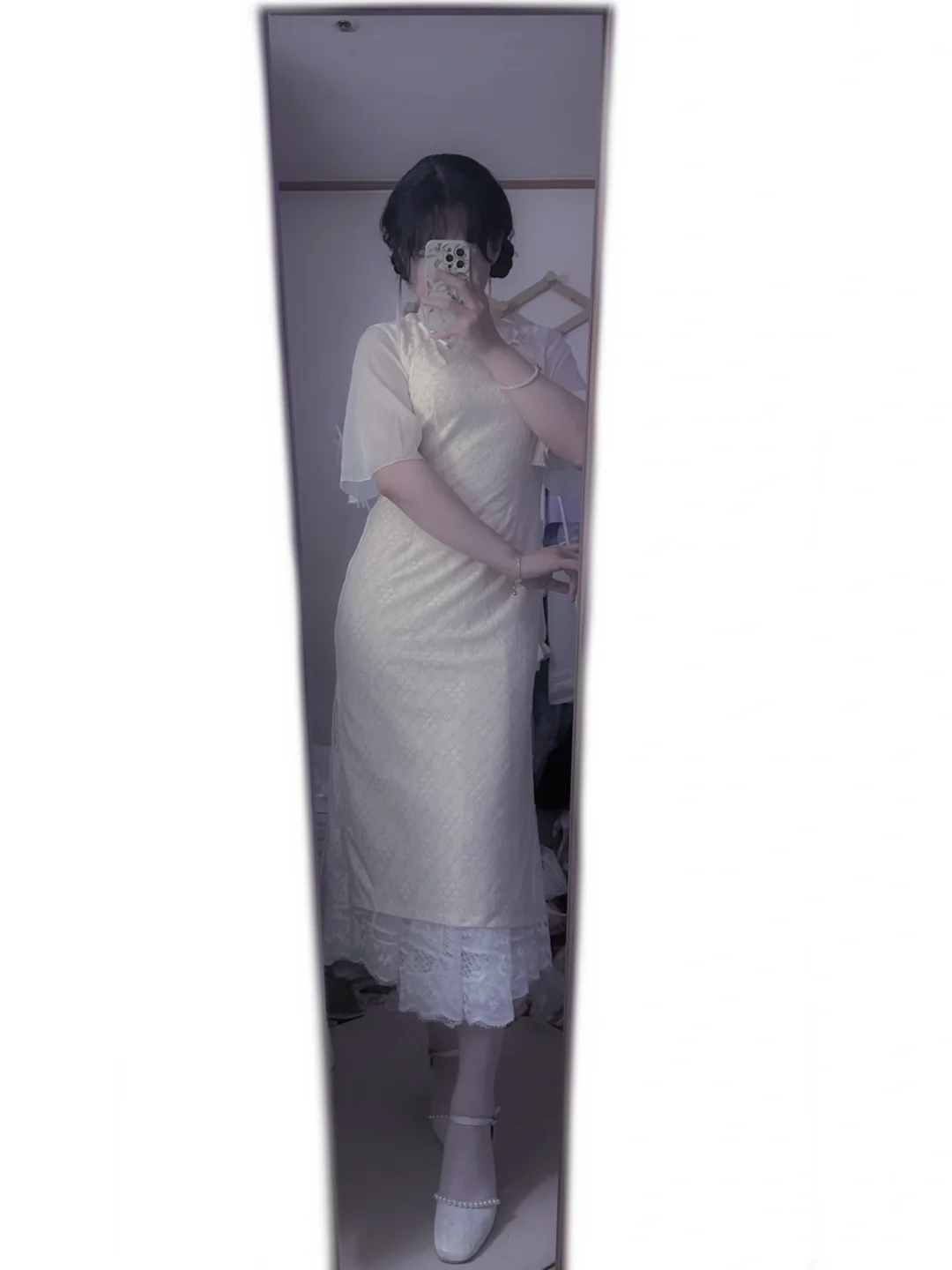 男生想尝试穿旗袍需要注意什么？