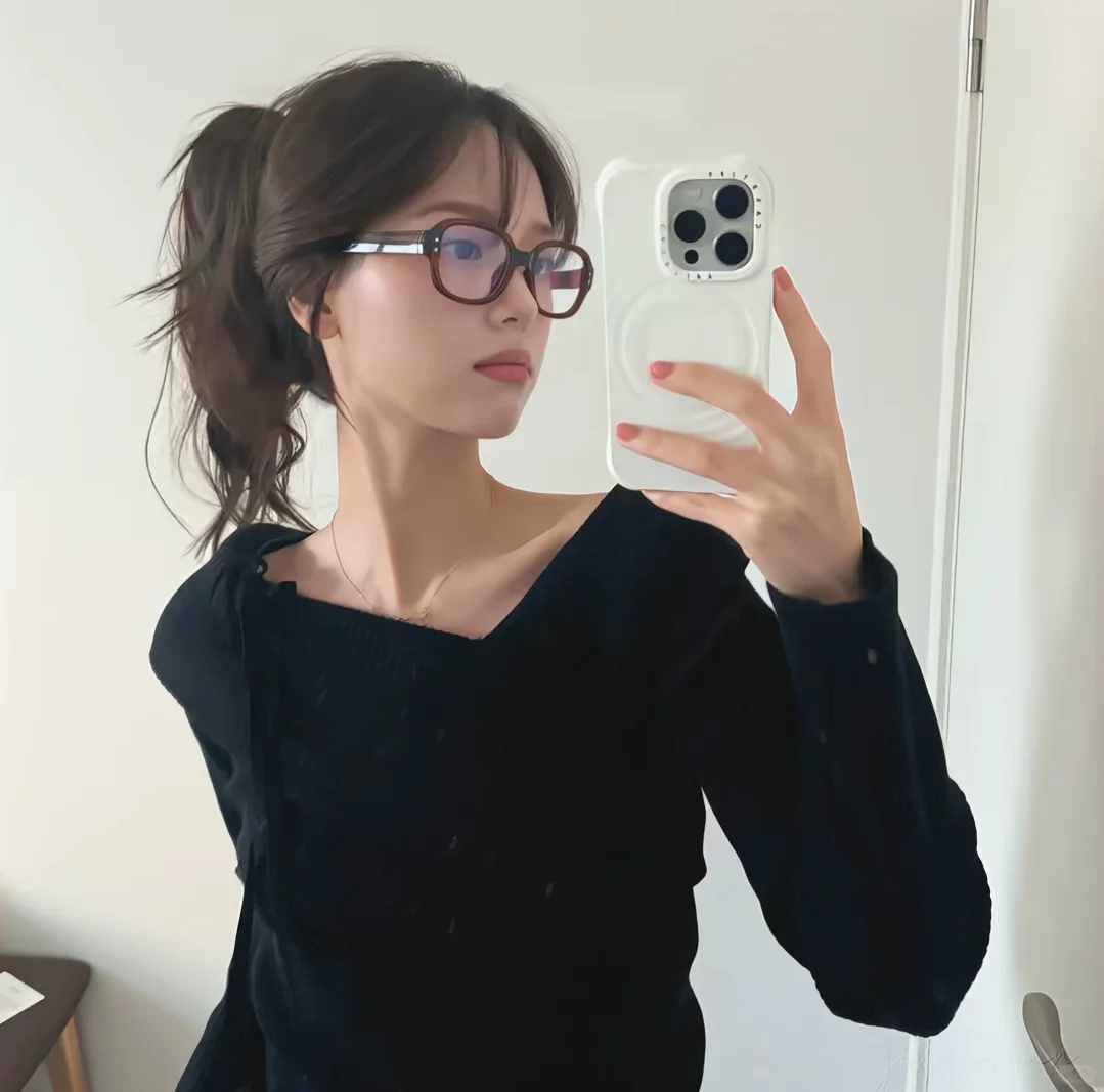 𝙒𝙚𝘾𝙝𝙖𝙩丨韩风女头