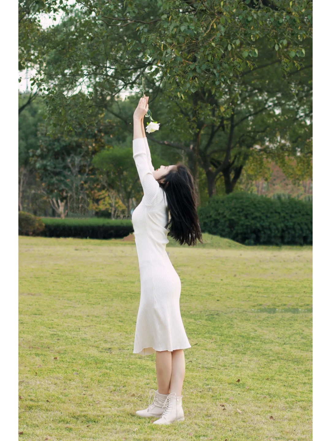 江山｜衢州约📷 阳光正好配上笑容