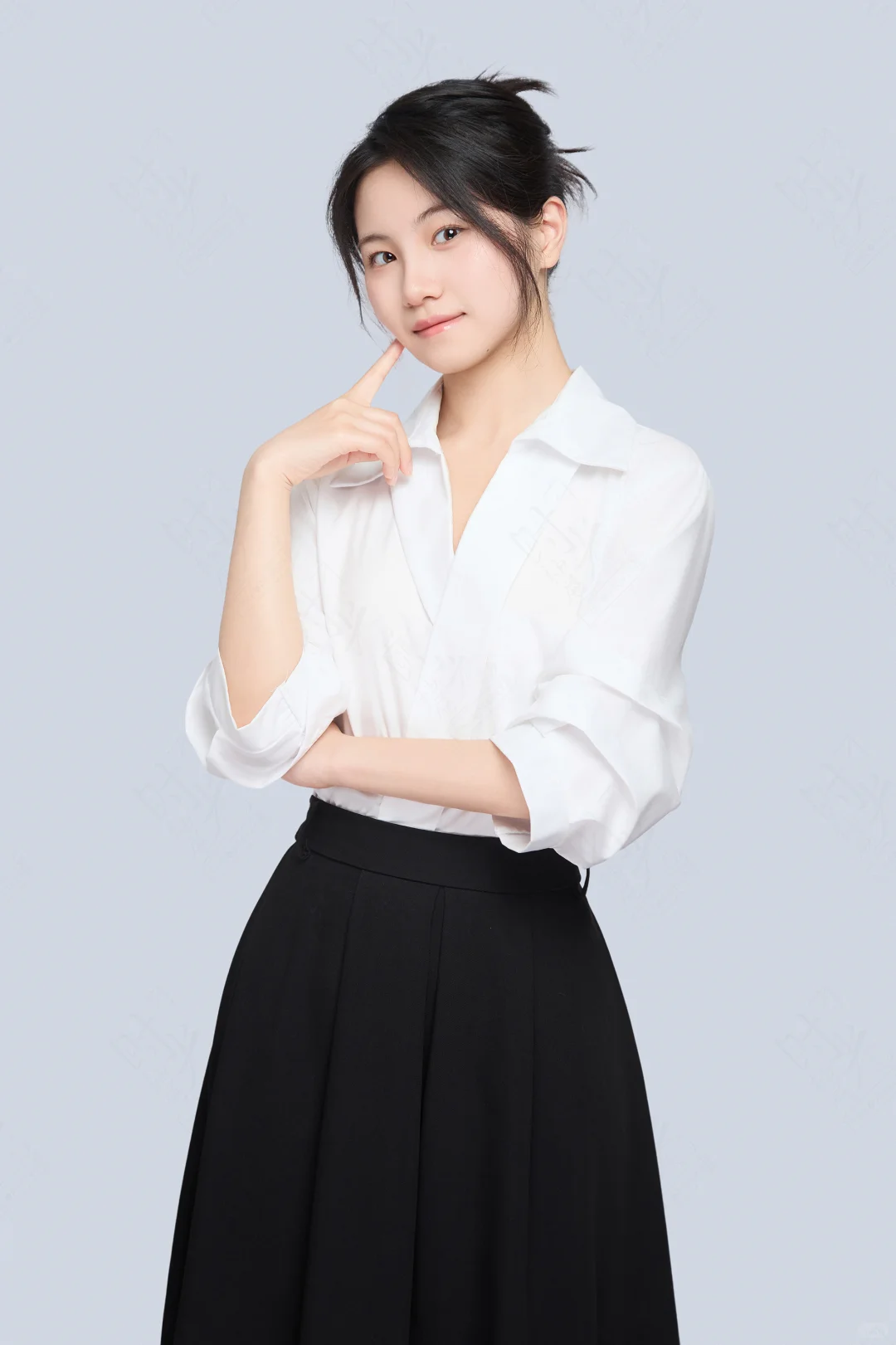 📸【教师形象照·客片分享】✨