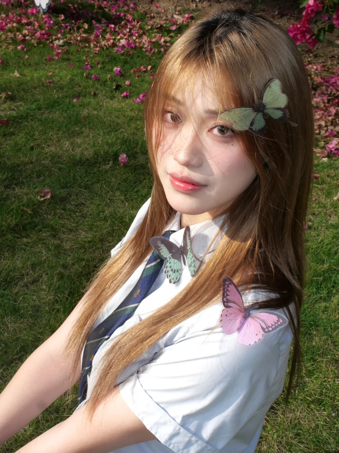 猜猜我还有多少照片没发