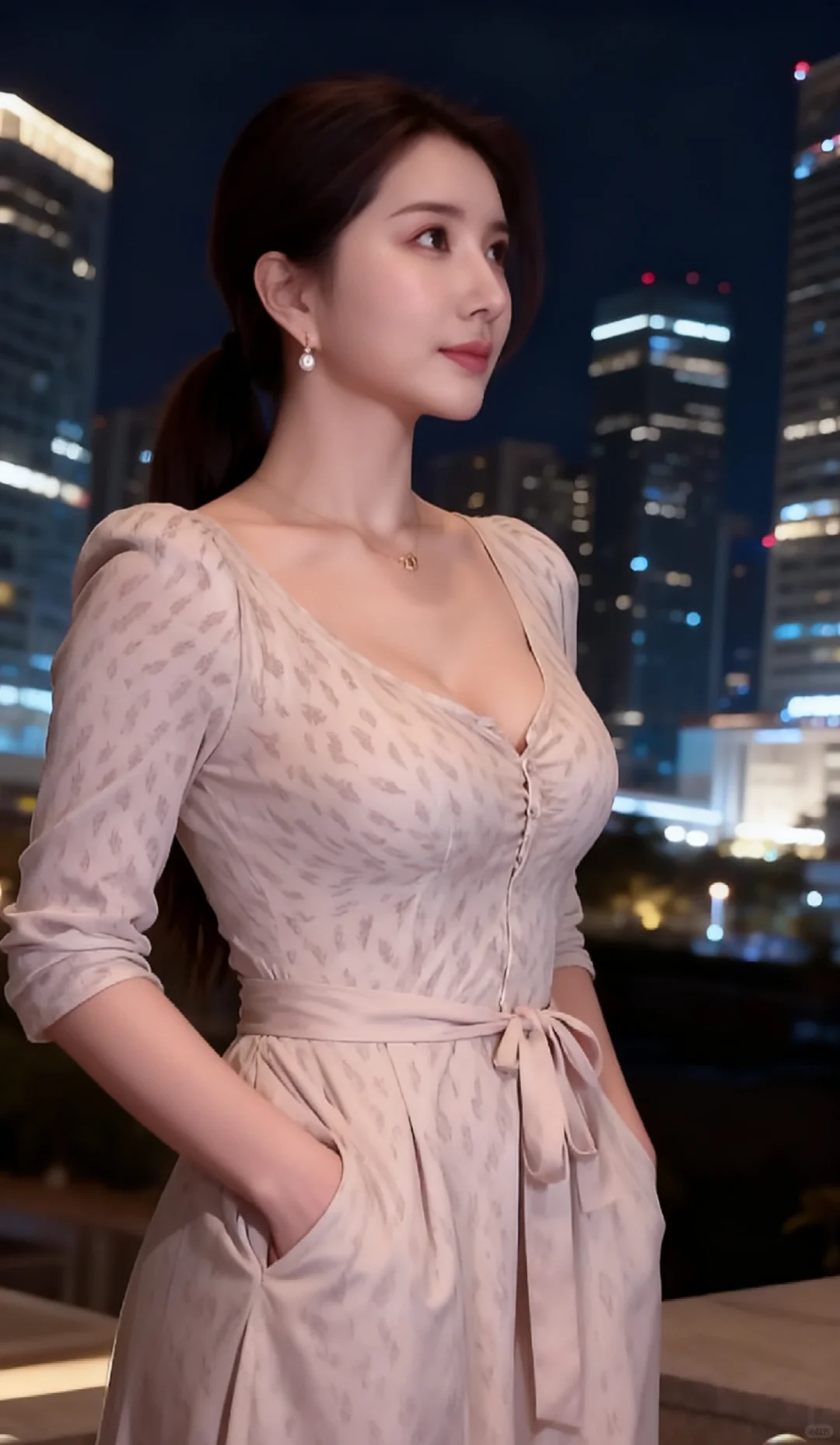 好温柔的姐姐风拍照姿势、真的绝了！！！