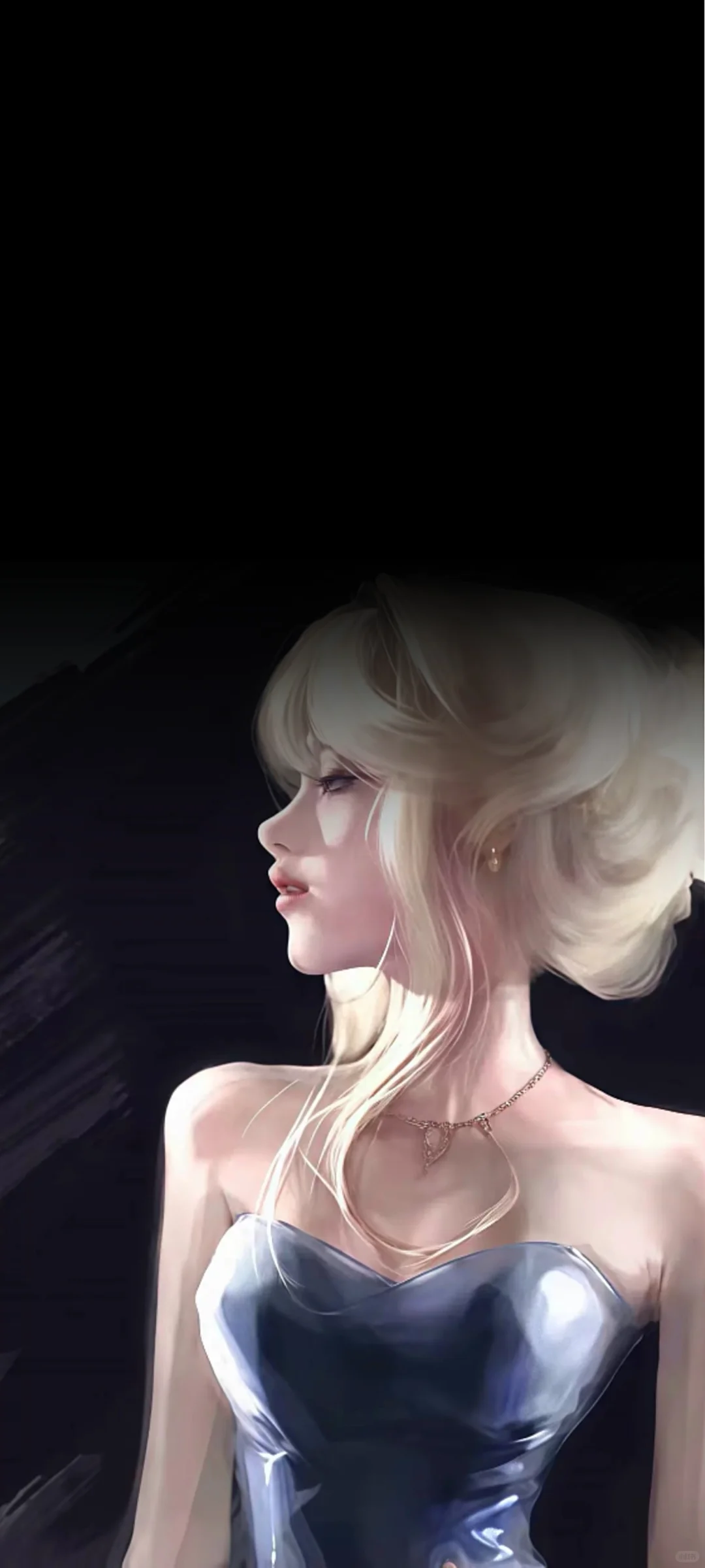 权威壁纸｜巧合