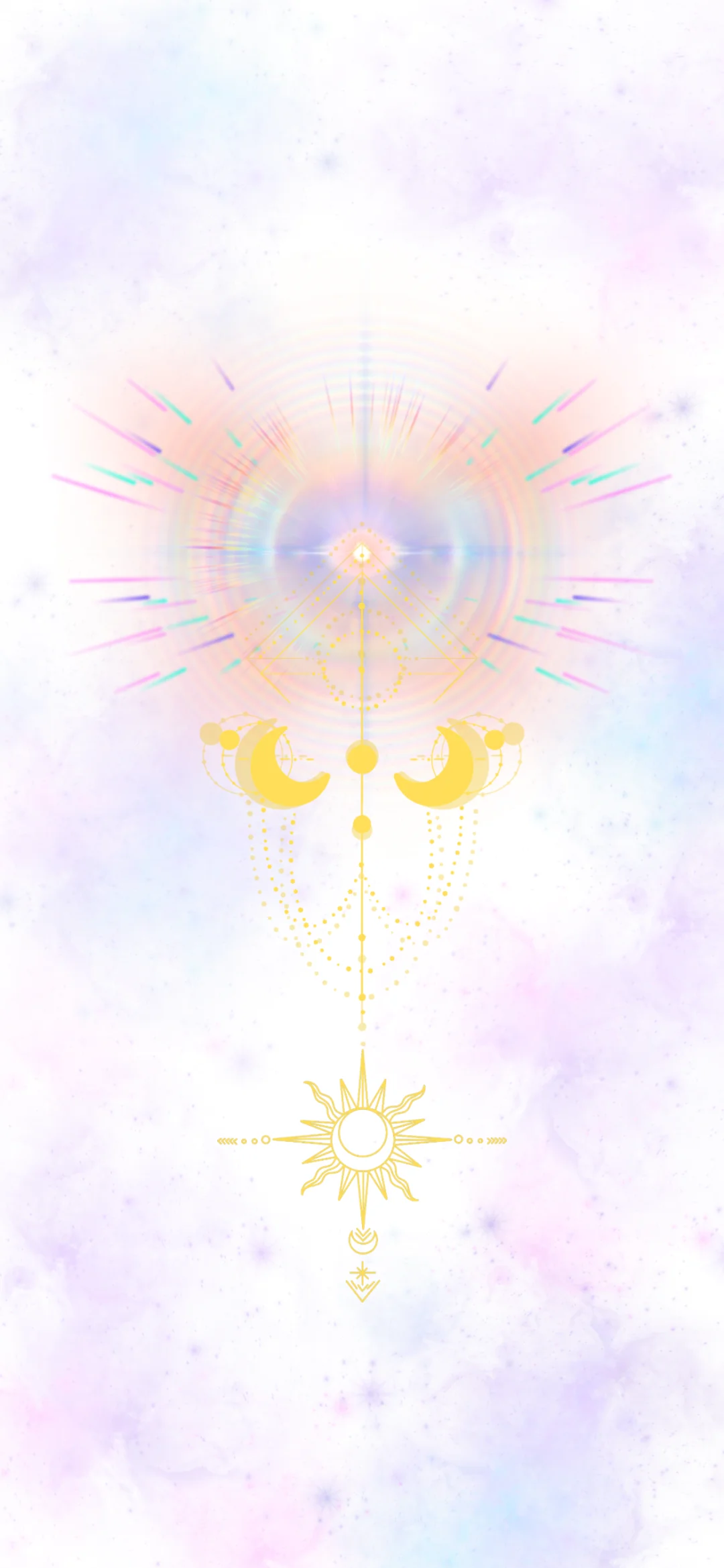 我总在好的磁场里🌟