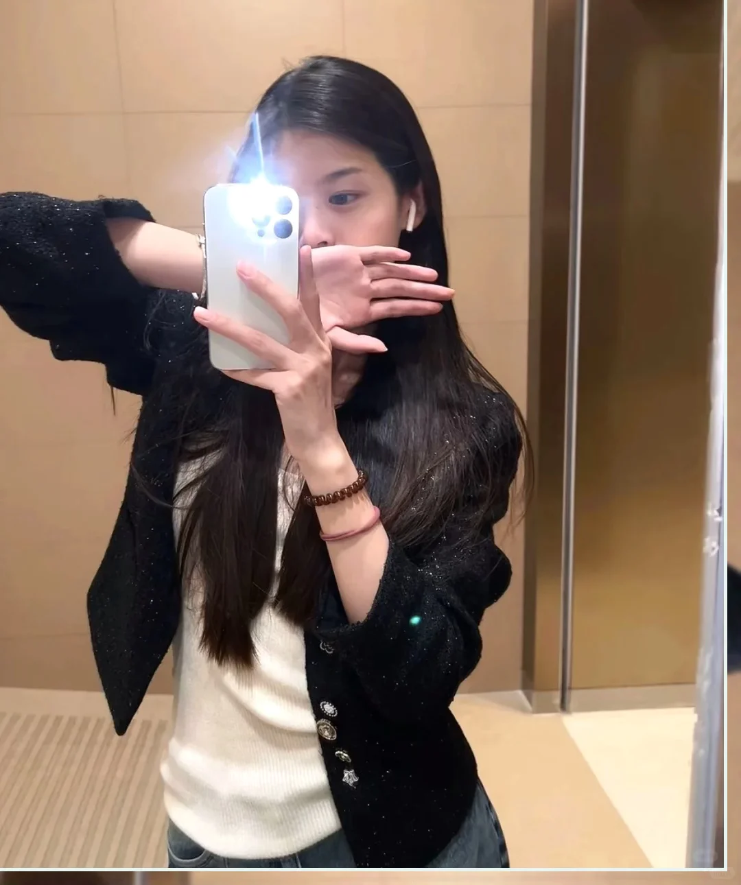 女生专属 wechat 头像，惊艳你的视