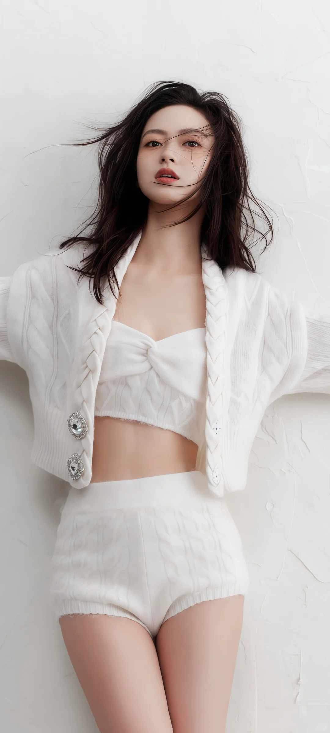 陈雨锶高清性感写真来啦！