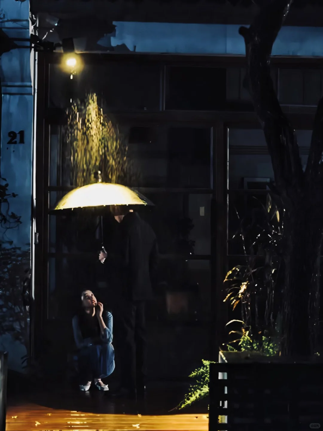 《入迷》作者：今婳 已完结！甜宠文！