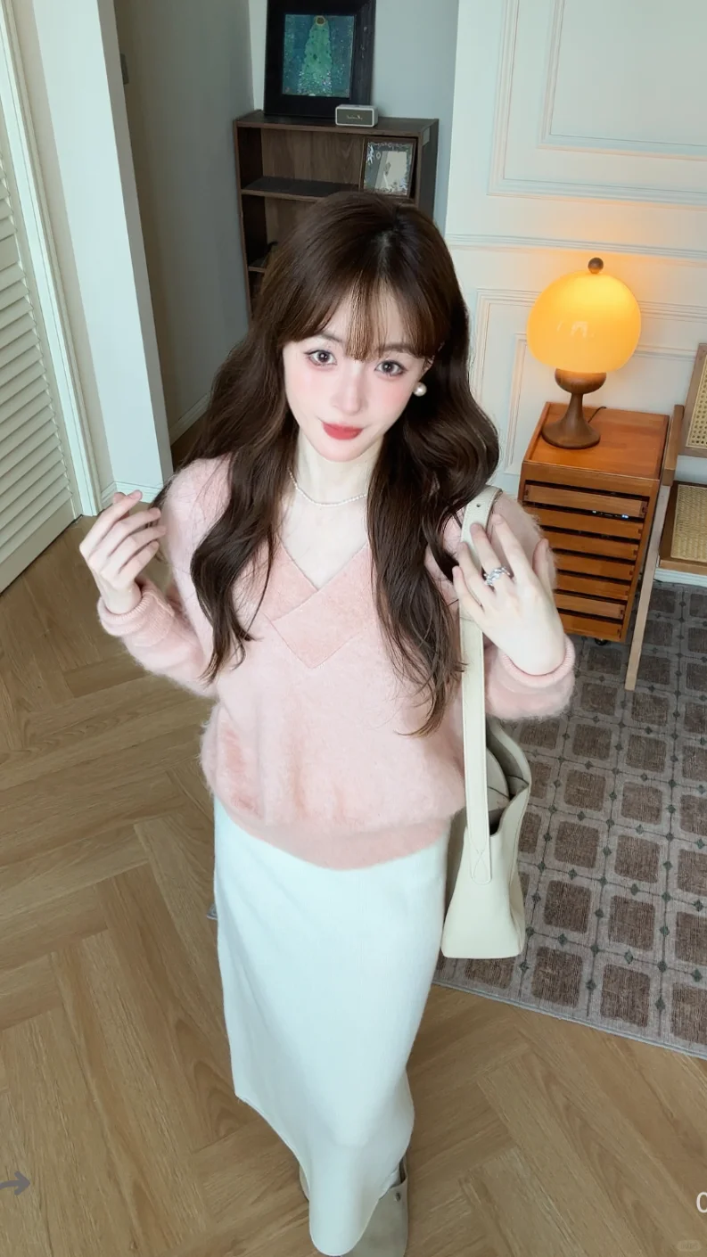 秋冬氛围🍂｜灰调复古感12套look