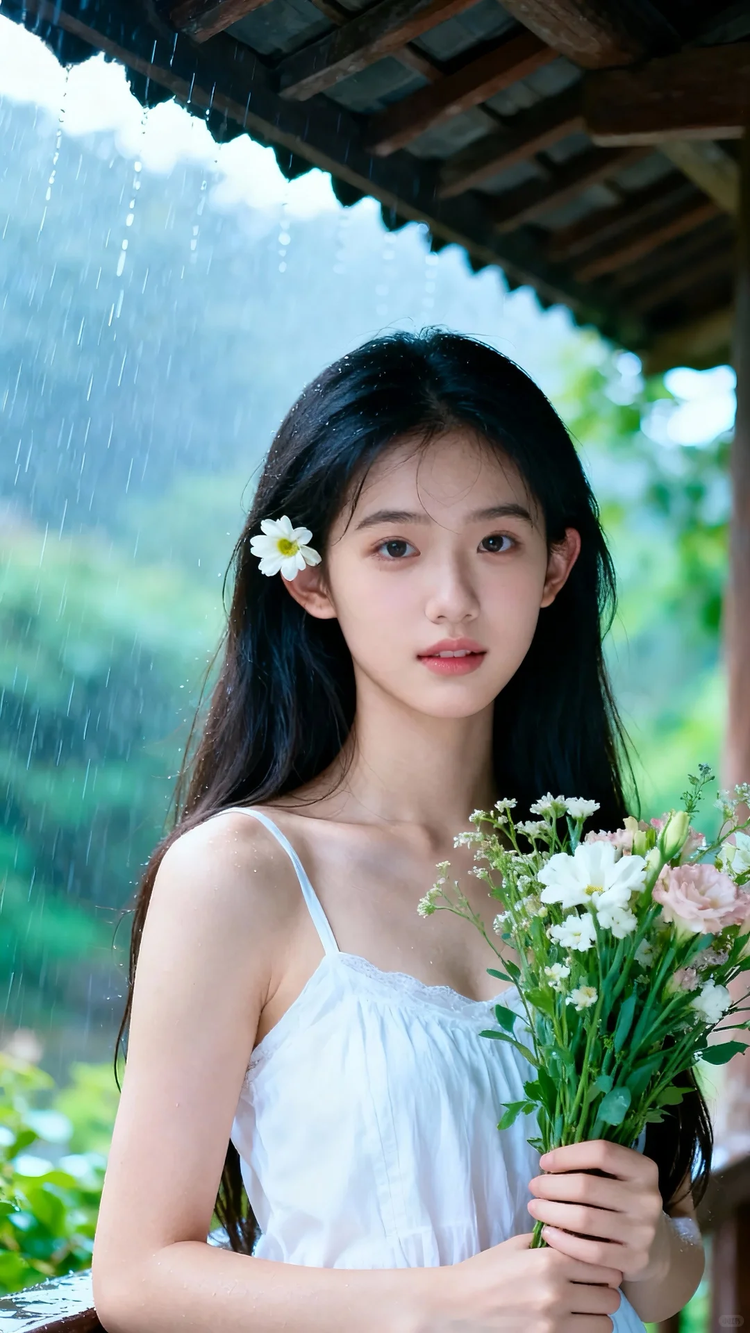 白月光限定款：不是我 别乱夸