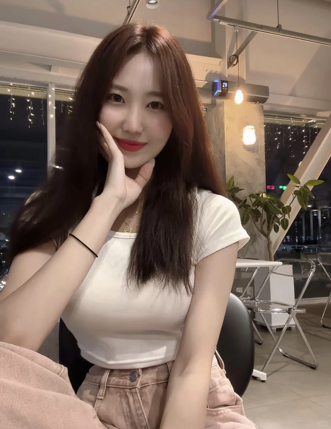 少妇风格你喜欢吗？