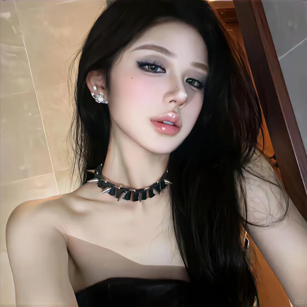 WeChat｜权威女头