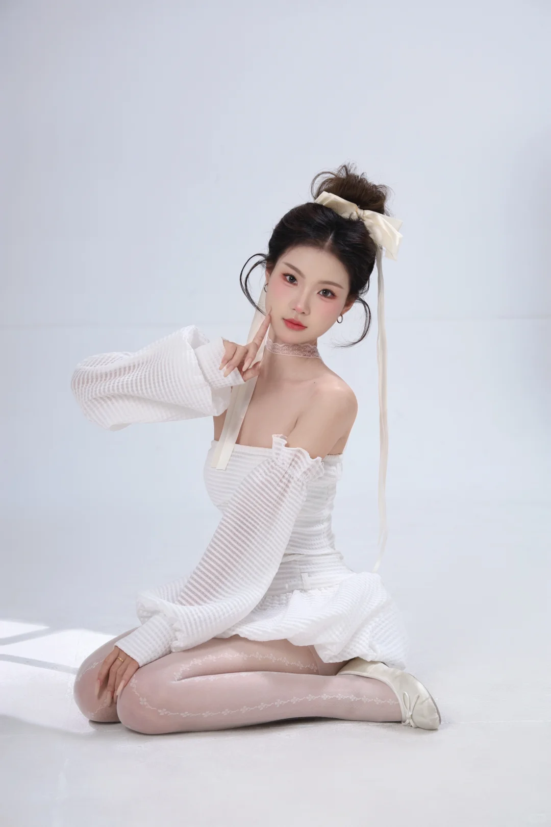 二百多拍的写真值吗？