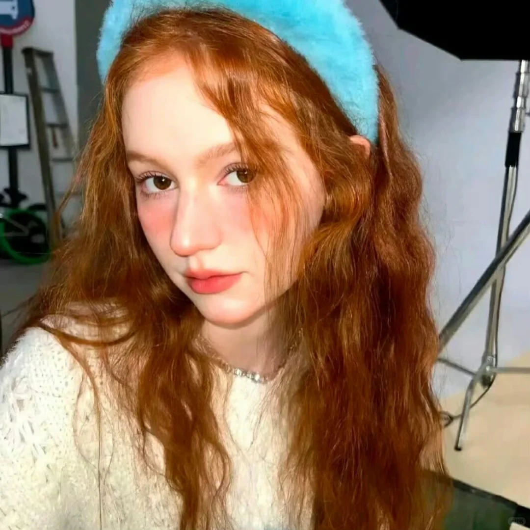 𝙒𝙚𝘾𝙝𝙖𝙩复古欧美头像📸