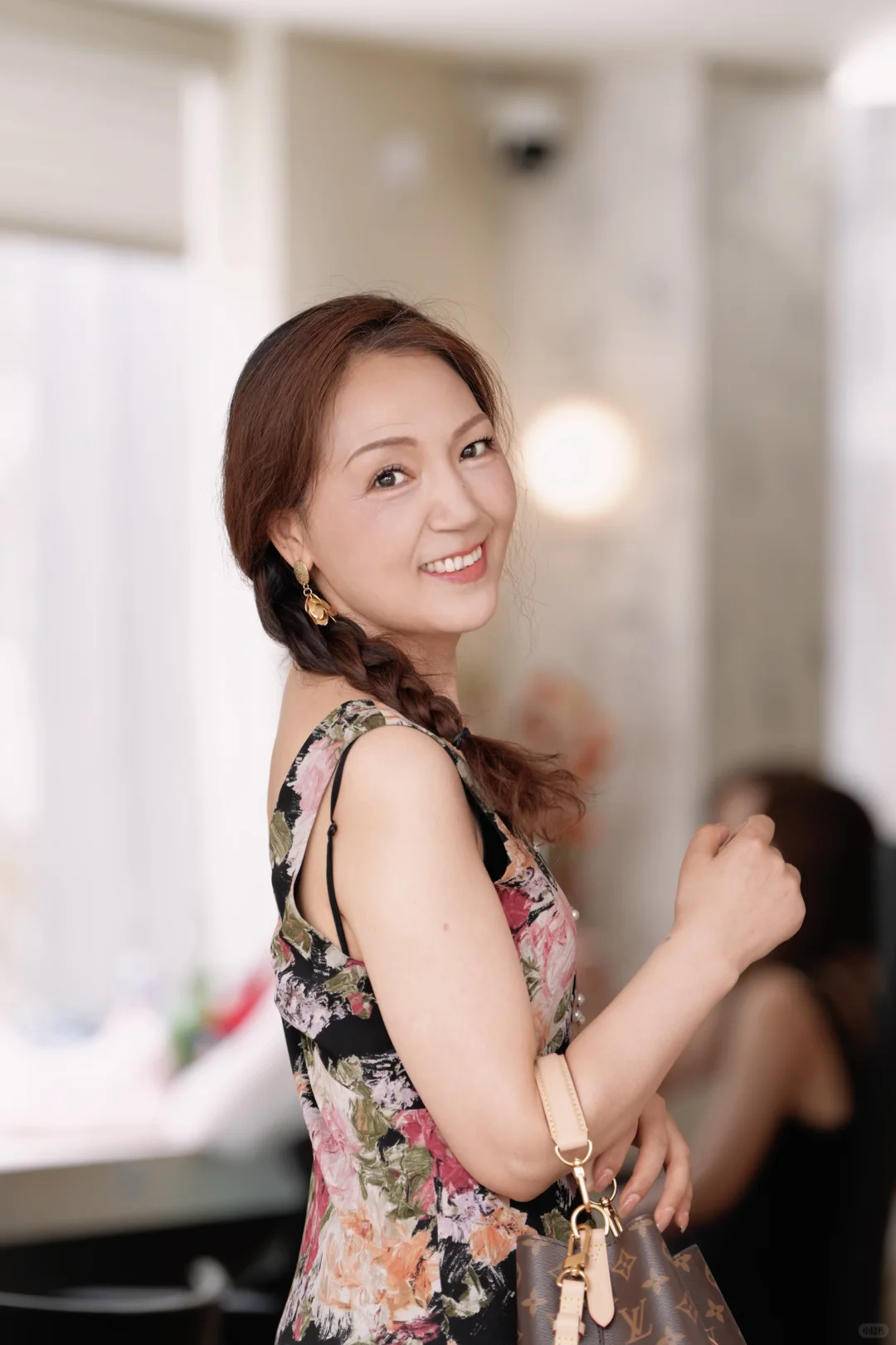 不婚的52岁|我拥有了绝对的自由