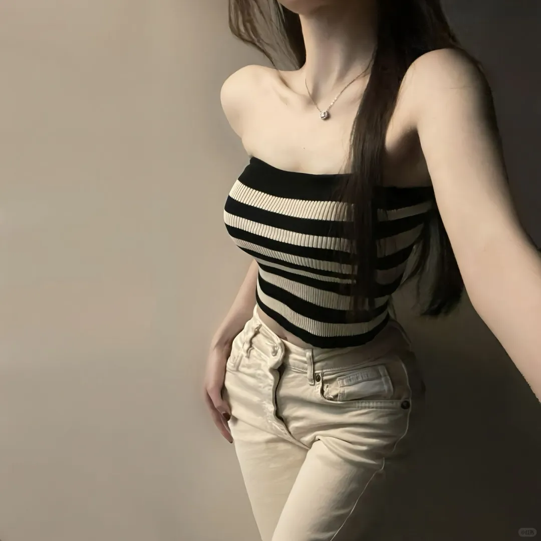 夏日性感炸街穿搭 | 美出新高度