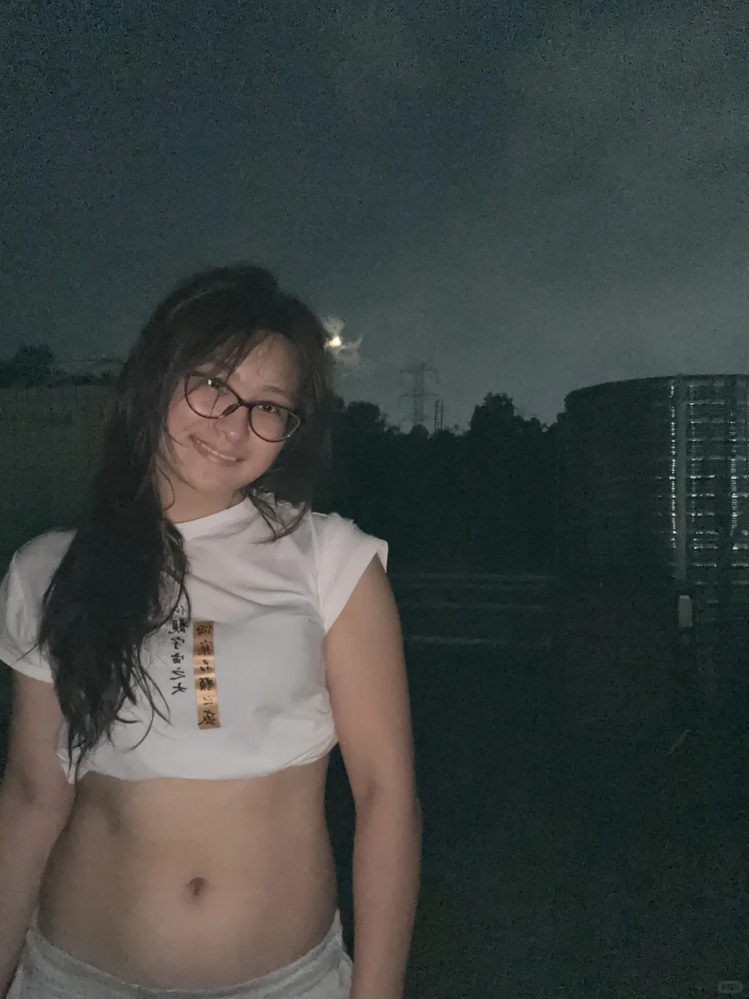 为什么我的小肚子这么顽固呢？