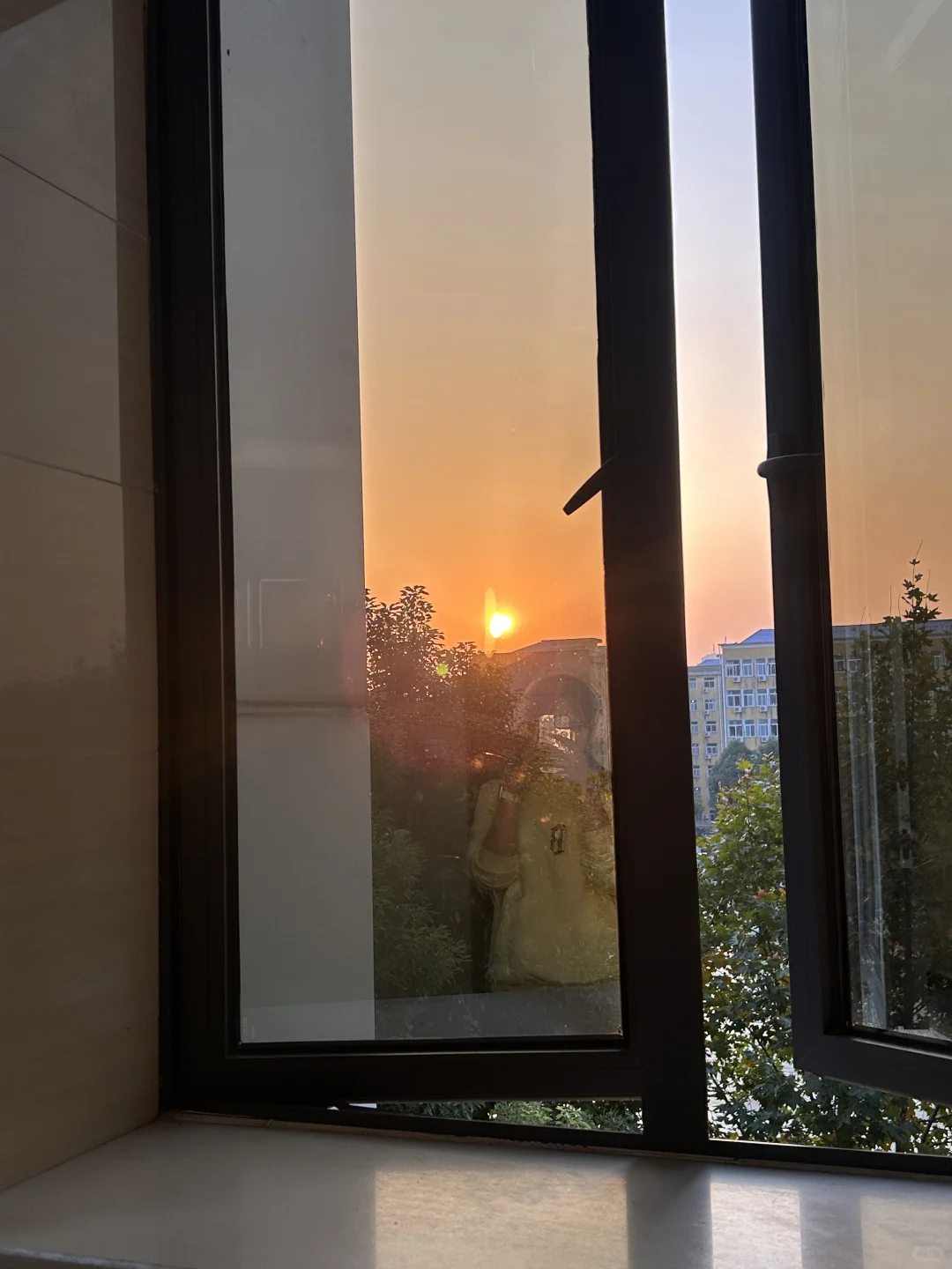 211工科女大重启人生打卡第一天。