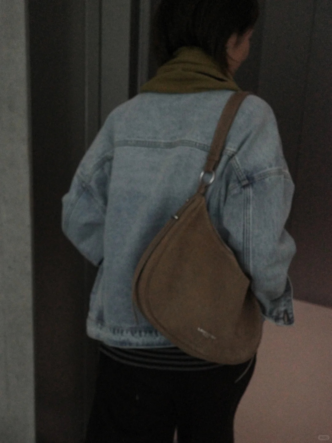 🍂降温了！我的穿搭快乐回来了！