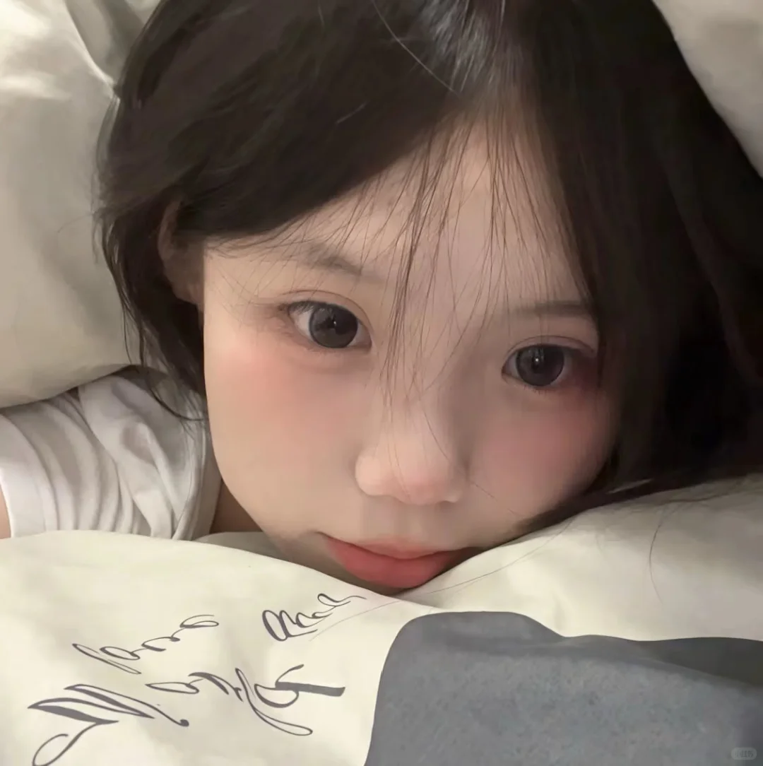 🥥忧郁风女头🍥^