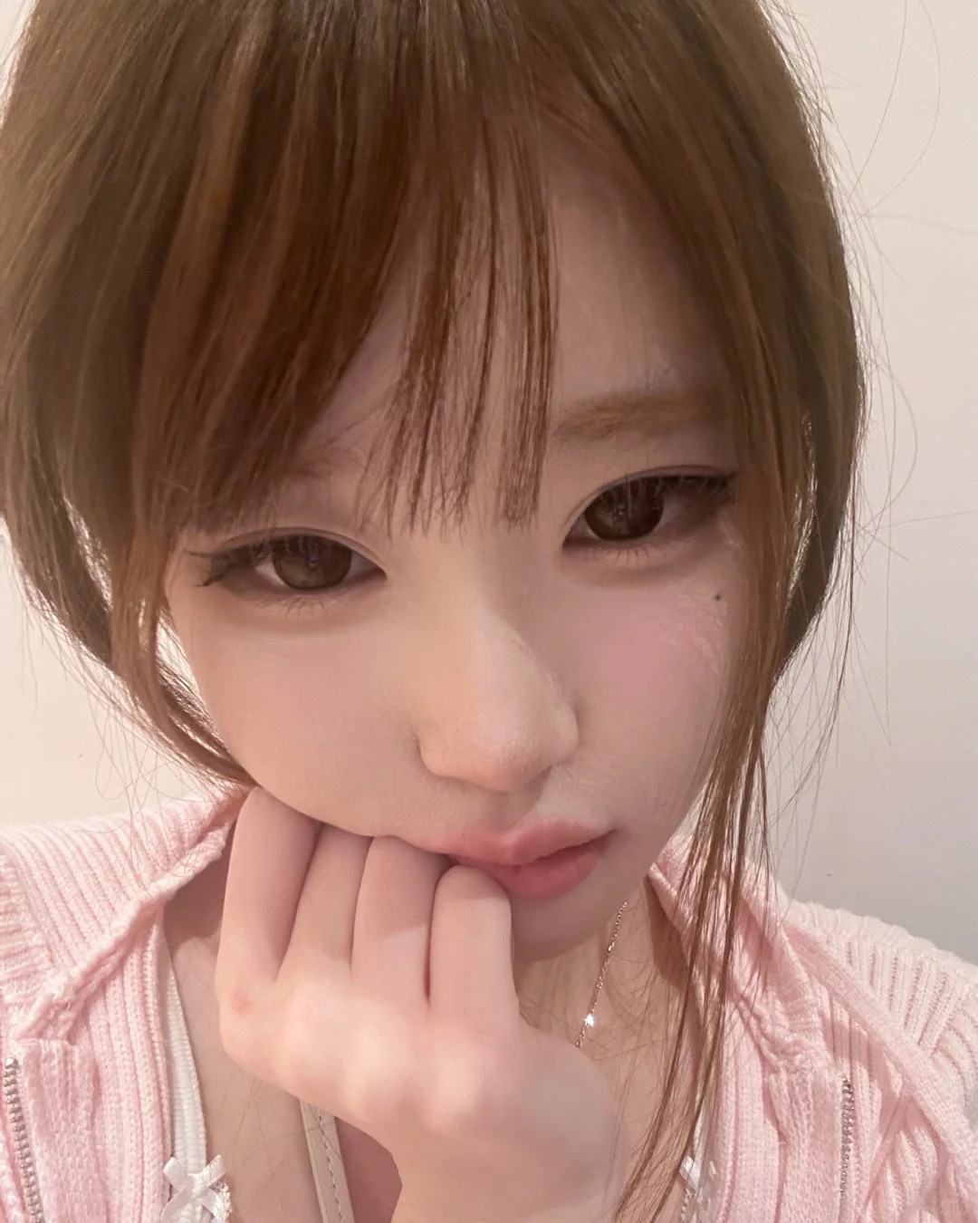 为什么所有人发我这组照片都能火