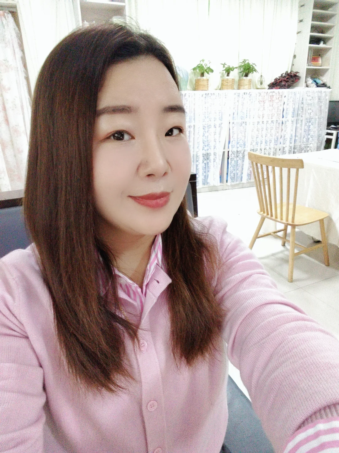 40岁十女人每天都喜欢干什么？ 10月11日