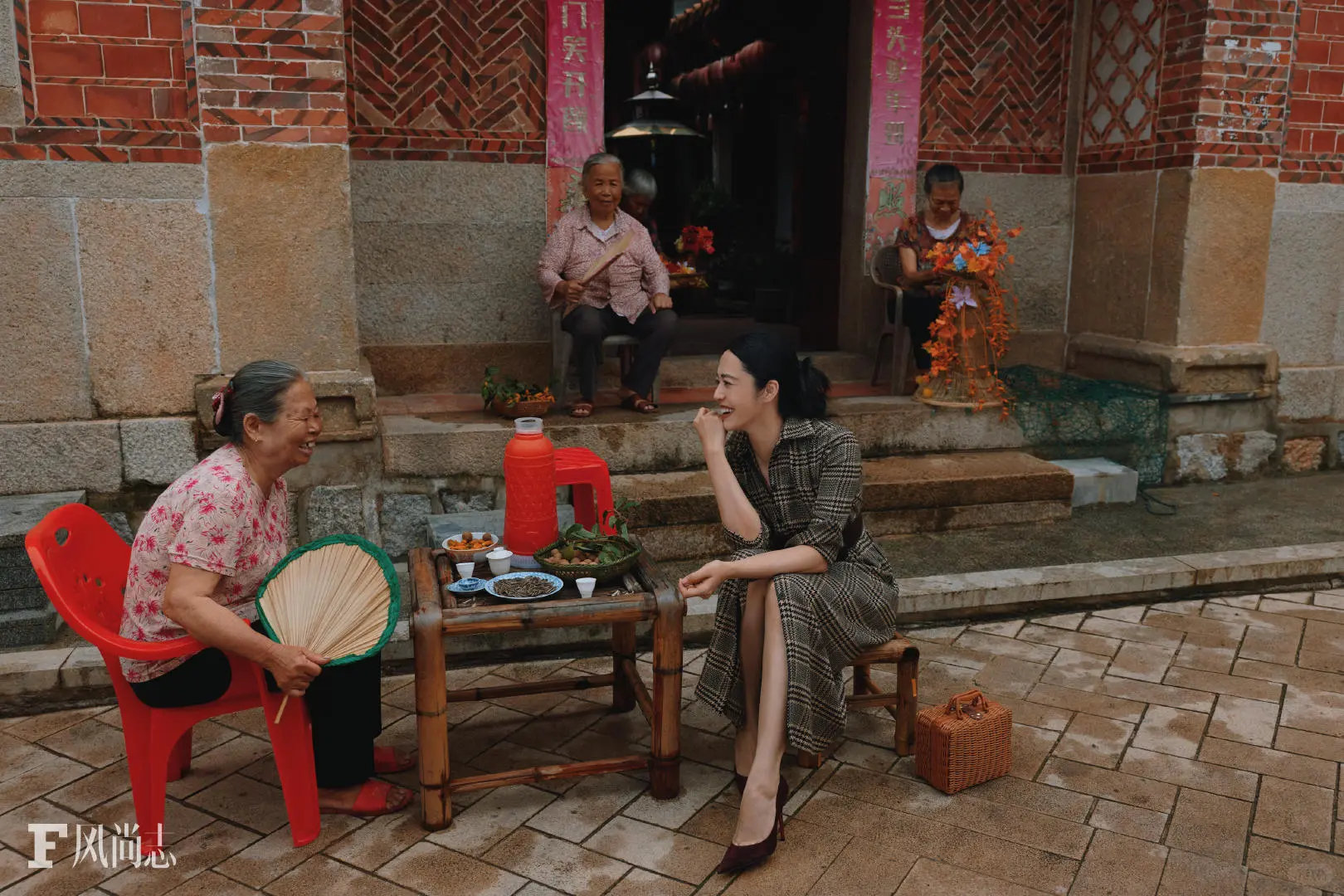 美术助理🎨for风尚志✖️姚晨