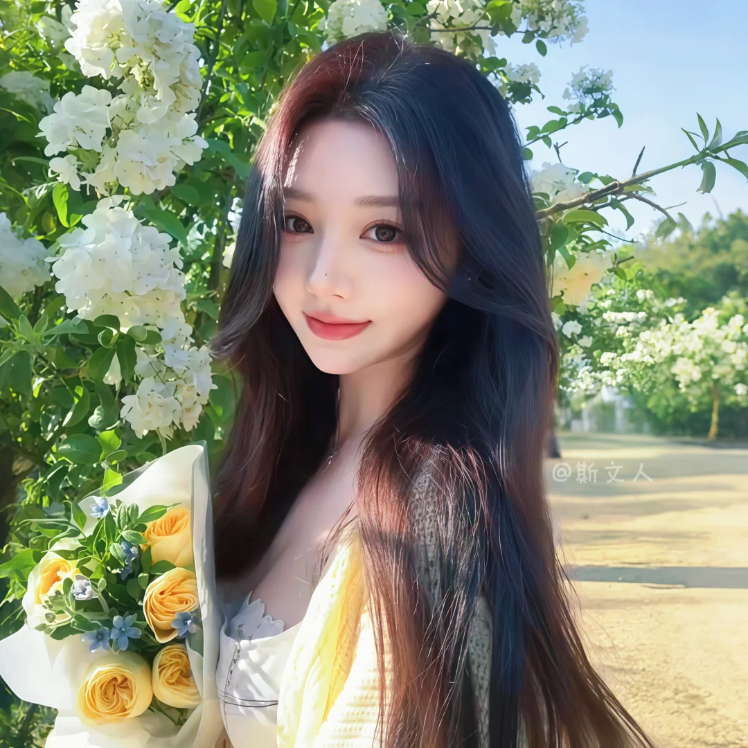 lucky🍀/🌸/宠爱💗/米米👛于一身