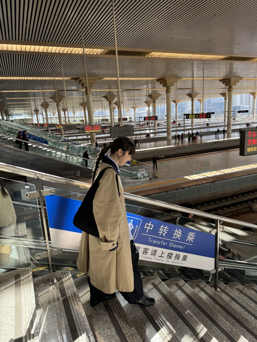 上海➡️嘉兴👫/分享日常/南京女发型师哦