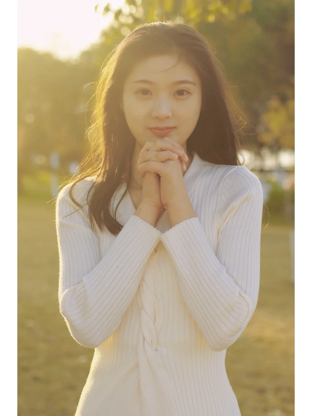 江山｜衢州约📷 阳光正好配上笑容