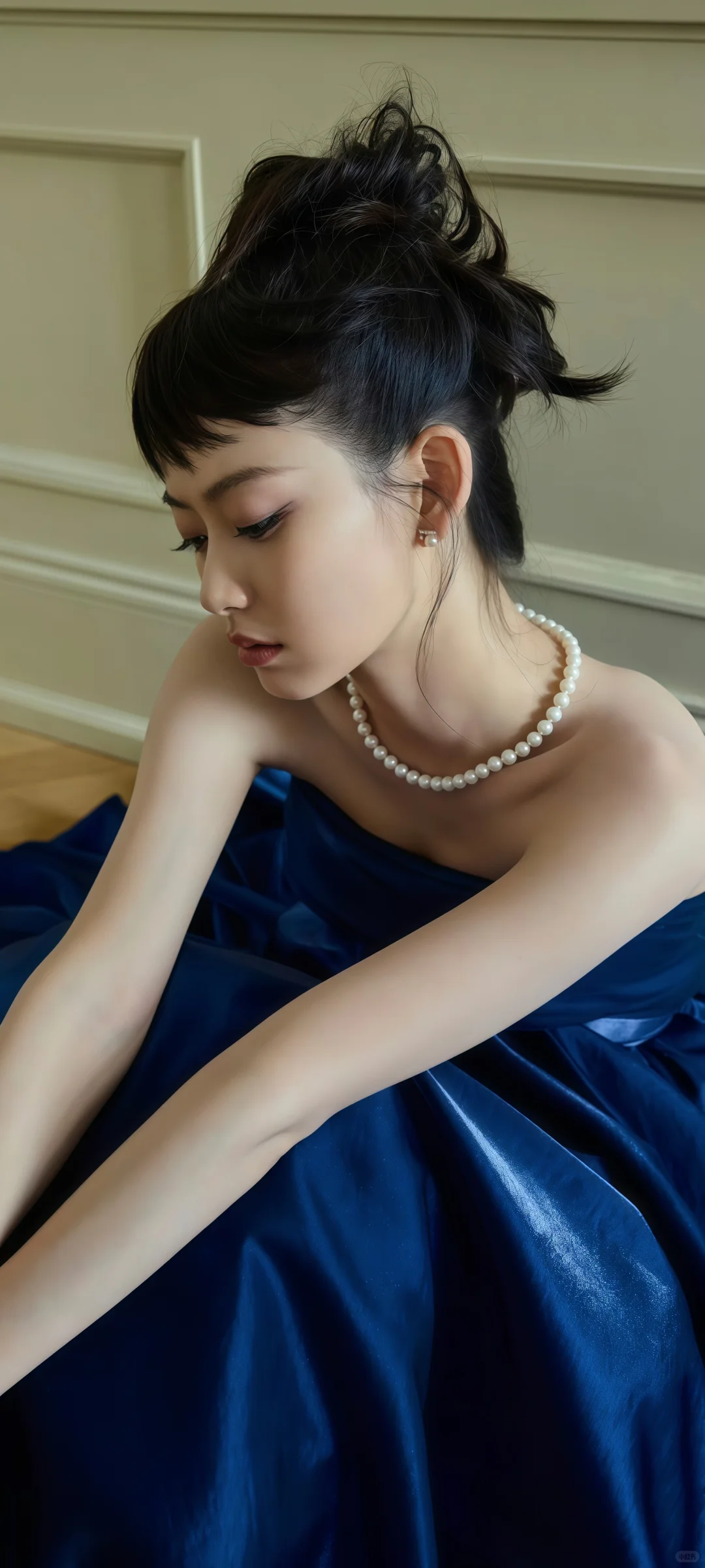 陈雨锶高清性感写真来啦！