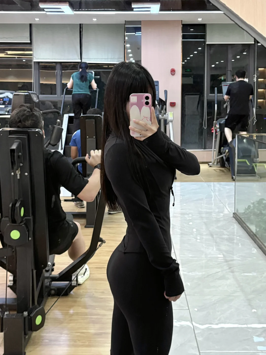 153 96斤 力量比柔弱可靠